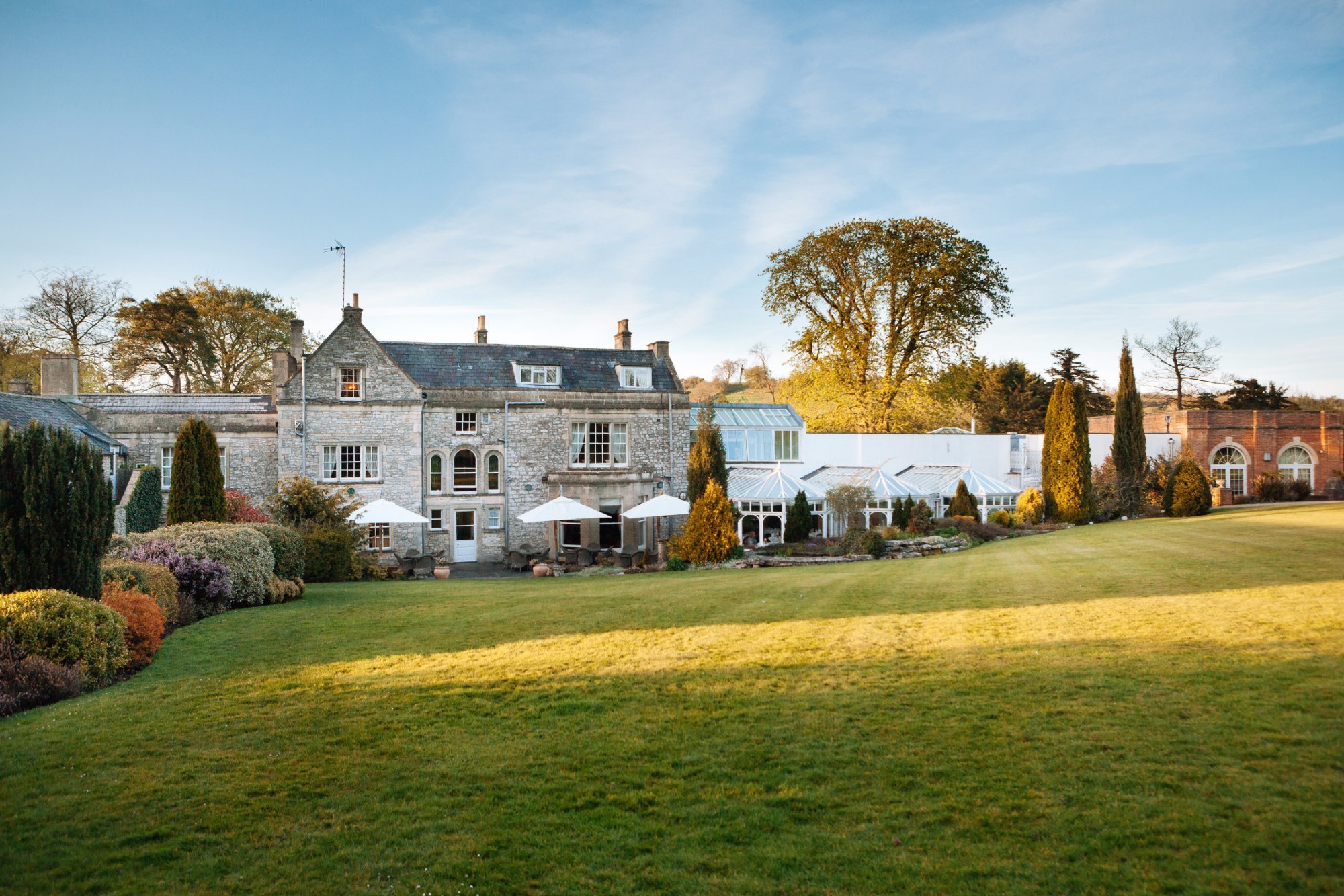 Country House Hotels in England: The Samling Hotel | tripadvisor.co.uk