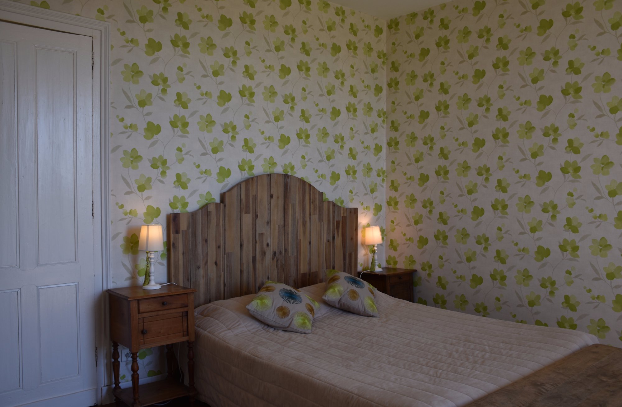 Hotel photo 8 of Domaine de Bellevue Cottage.