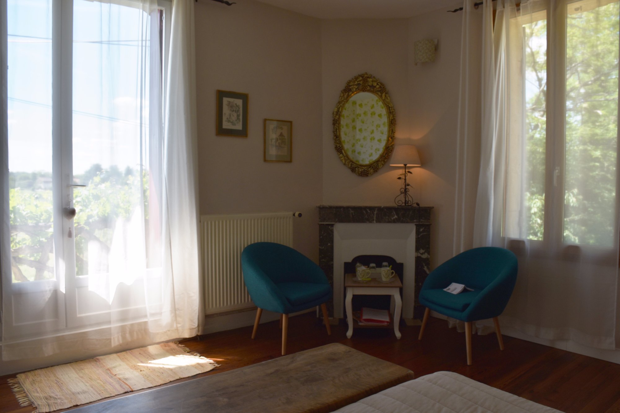 Hotel photo 4 of Domaine de Bellevue Cottage.