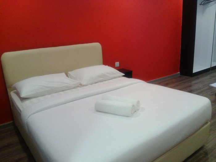 KK HOTEL NILAI 3 - Reviews (Malaysia)