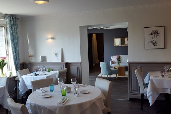 LA ROSE DES SABLES, Coutances - Restaurant Reviews, Photos & Phone Number -  Tripadvisor