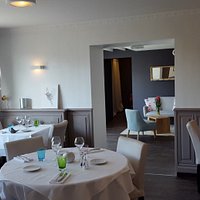 salle de restaurant