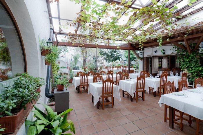 Imagen 12 de Hotel Restaurante Blanco y Verde