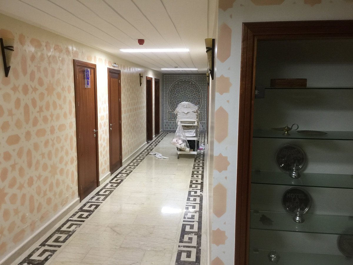  Hôtel La Perla , Al Hoceïma, Marrocos - 624 Avaliações dos  hóspedes . Reserve seu hotel agora mesmo!