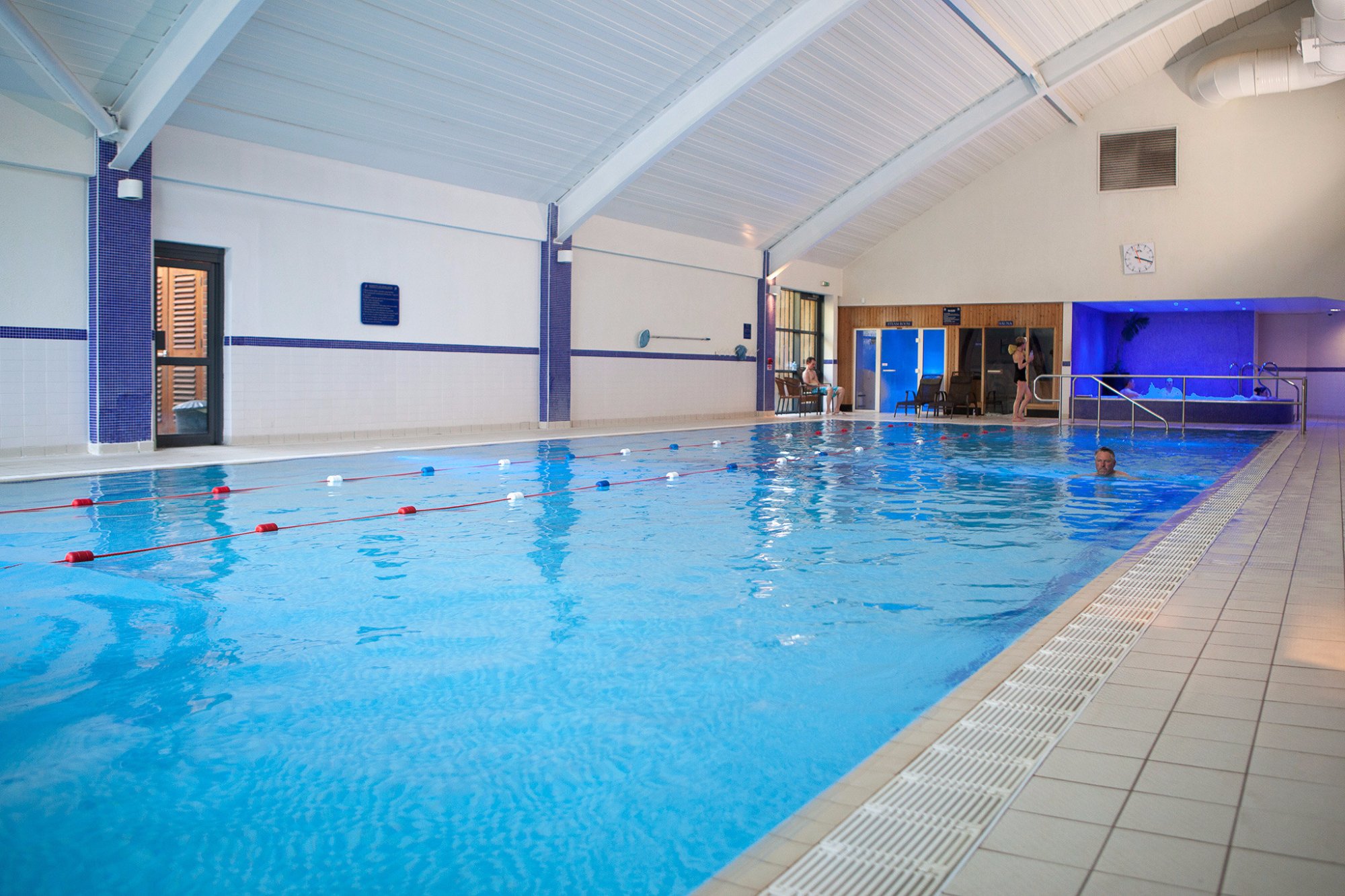Hotel photo 3 of Bannatyne Spa Hotel.