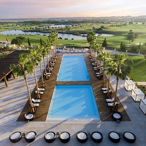 Anantara Vilamoura Algarve Resort, hotel in Vilamoura