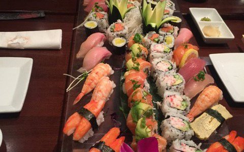 Kabuki Japanese Restaurant