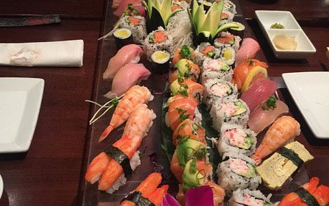 Kabuki Japanese Restaurant