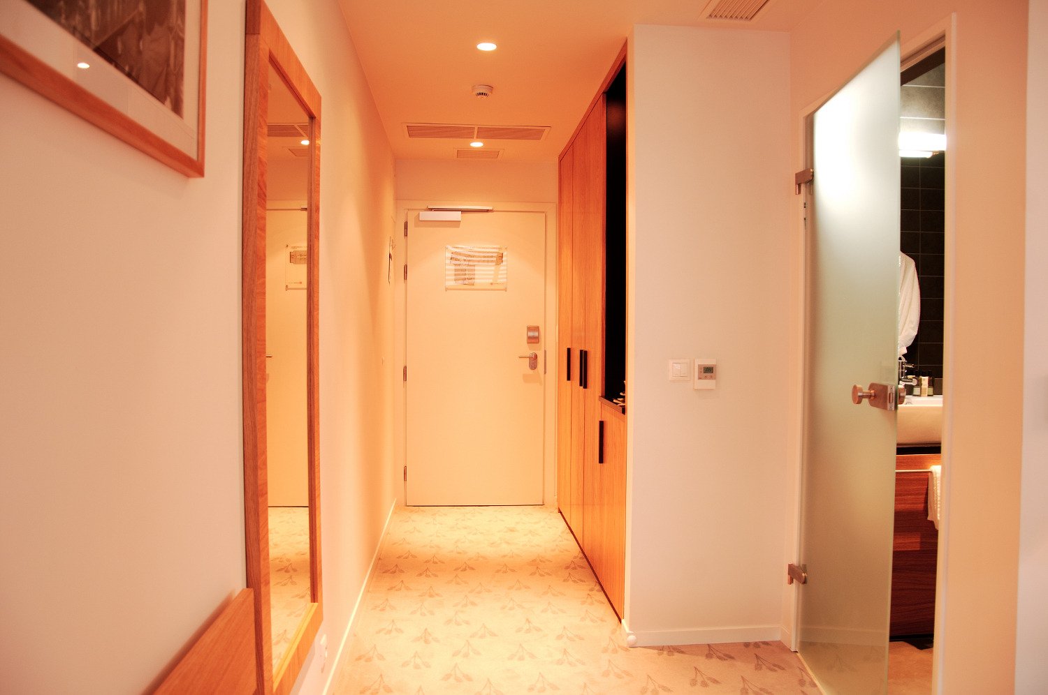Hotel photo 30 of The Granary - La Suite Hotel.