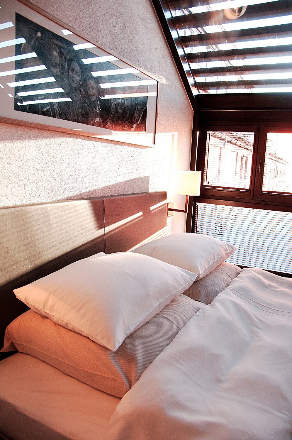 Hotel photo 6 of The Granary - La Suite Hotel.
