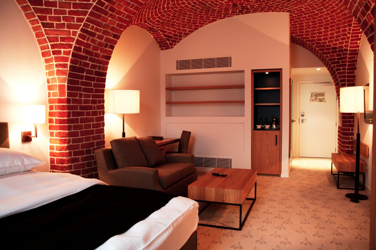 Hotel photo 21 of The Granary - La Suite Hotel.