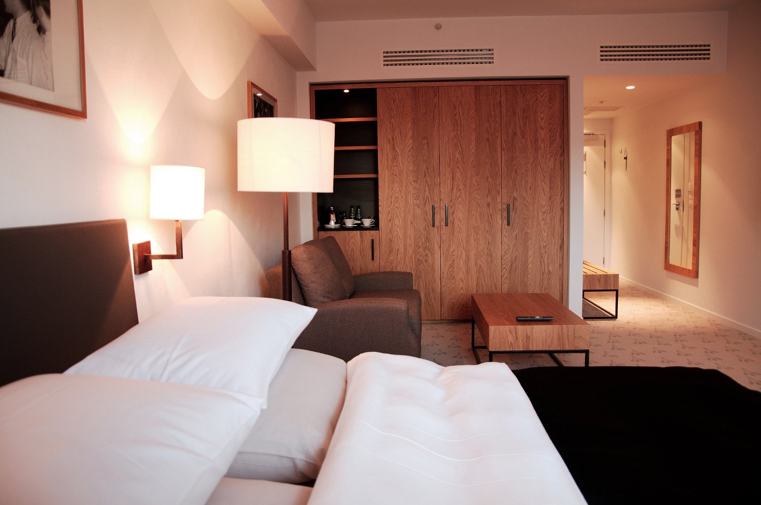 Hotel photo 4 of The Granary - La Suite Hotel.