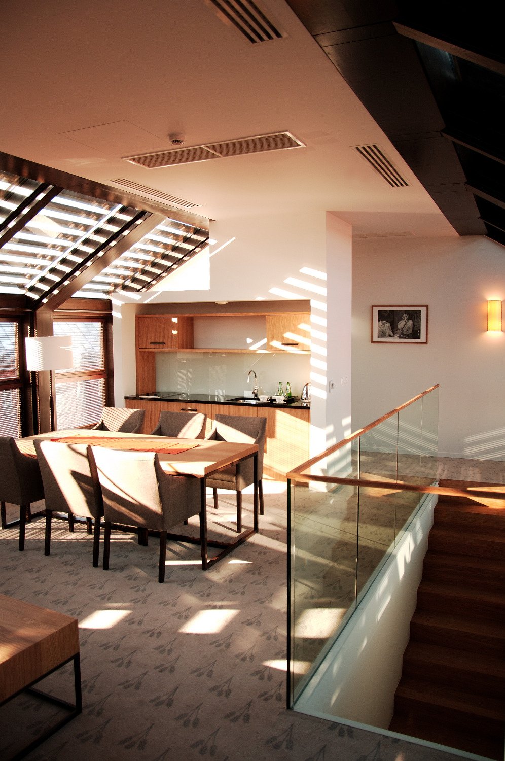 Hotel photo 7 of The Granary - La Suite Hotel.