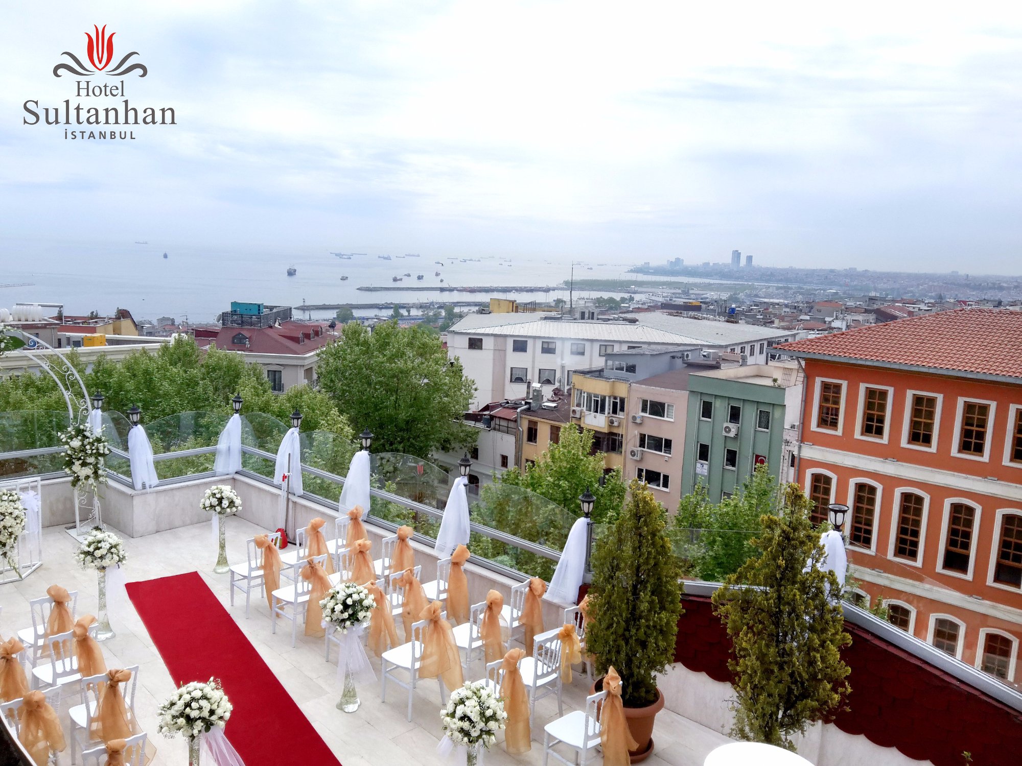 Hotel photo 27 of Sultanhan Hotel.