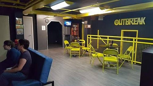 The 10 Best Toronto Room Escape Games With Photos Tripadvisor