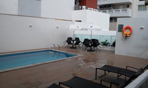 GO INN ARACAJU - Updated 2023 Prices, Reviews (Brazil)