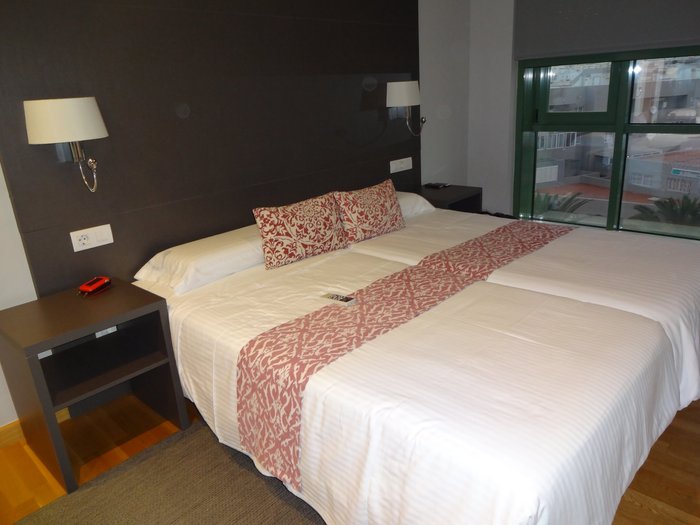 Imagen 1 de Luxury Marbo Suites