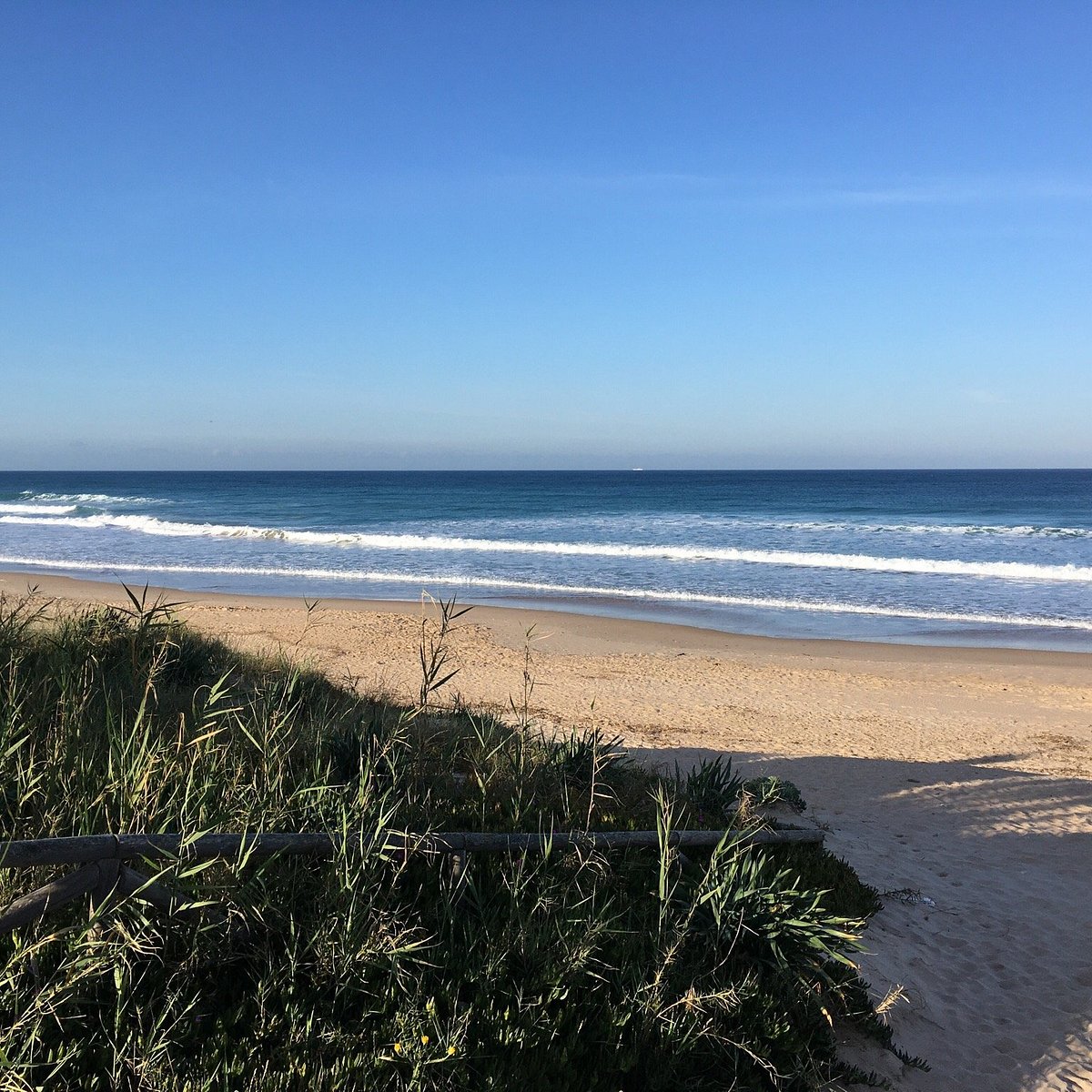 Conil de la Frontera - What you need to know before you go – Go Guides