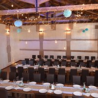 Decoracion Boda