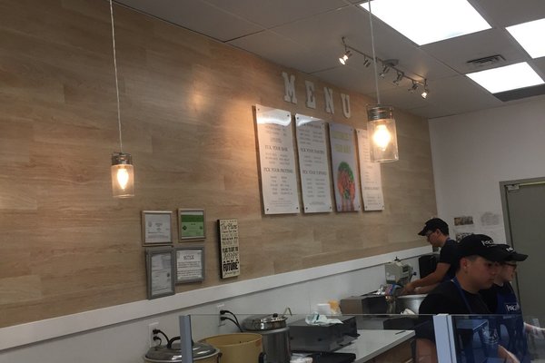 PLANET VEGAN, Clovis - Restaurant Reviews, Photos & Phone Number -  Tripadvisor