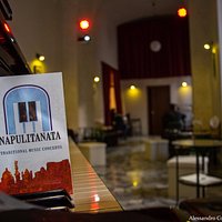 Napulitanata, la prima sala da concerto della canzone napoletana