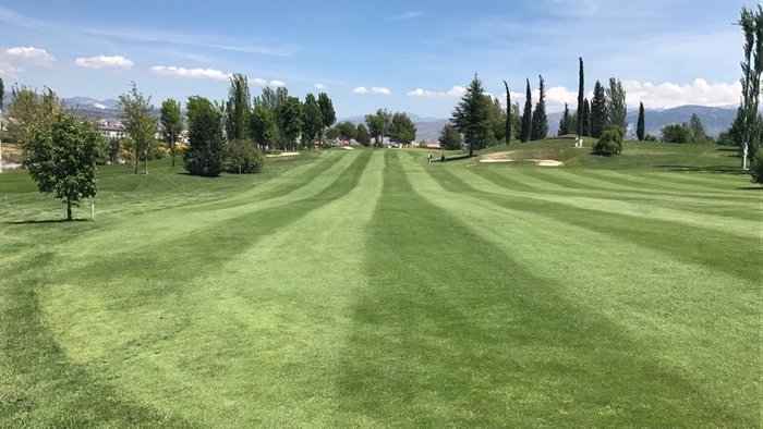 Imagen 10 de Granada Club de Golf