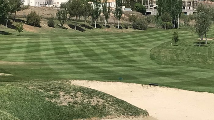 Imagen 9 de Granada Club de Golf