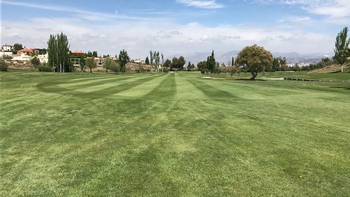 Imagen 8 de Granada Club de Golf