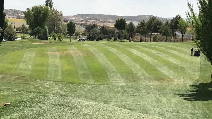 Imagen 7 de Granada Club de Golf