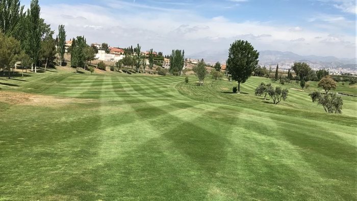 Imagen 6 de Granada Club de Golf