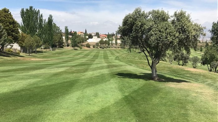 Imagen 5 de Granada Club de Golf