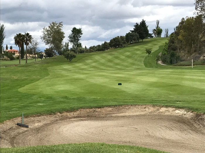 Imagen 4 de Granada Club de Golf