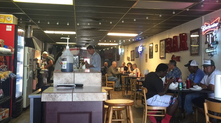 Margies Bar and Grill, 브라이언 - 레스토랑 리뷰 - 트립어드바이저