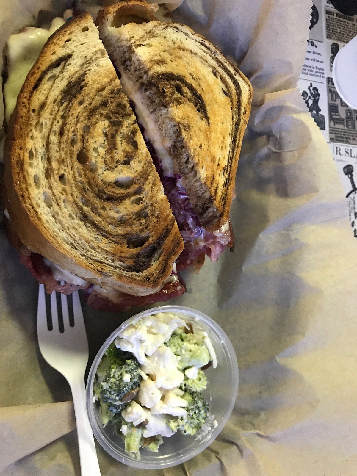 SULPHUR SPRINGS SANDWICH SHOP, Tampa - Menu, Prices & Restaurant Reviews -  Tripadvisor