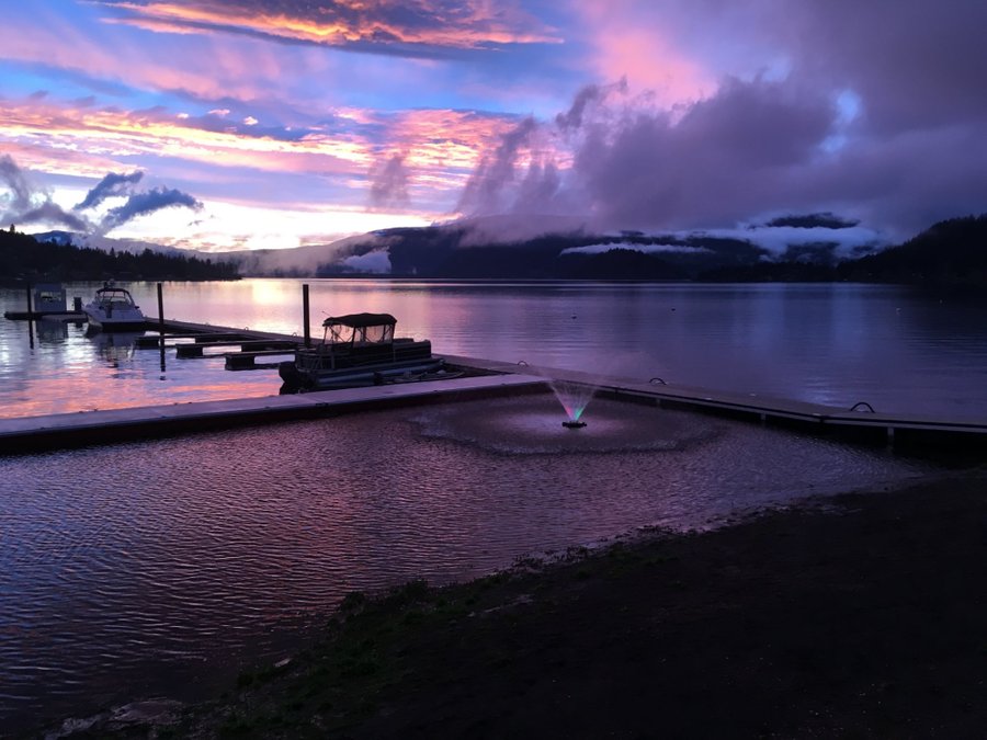 Finz Resort UPDATED 2021 Prices, Reviews & Photos (Blind Bay, British