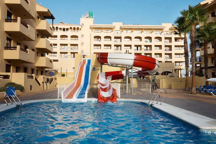 SENATOR MAR MENOR HOTEL ab 50€ (7̶5̶€̶): Bewertungen, Fotos ...