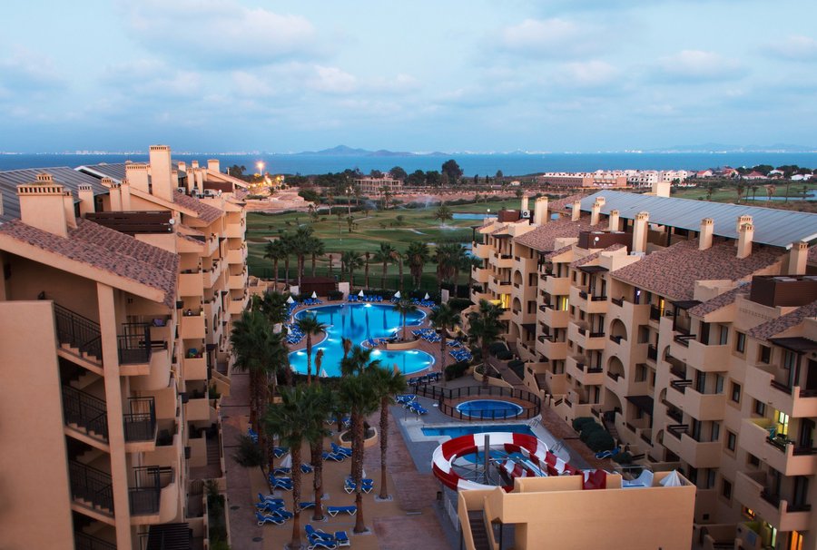 SENATOR MAR MENOR GOLF & SPA RESORT - Updated 2021 Prices, Hotel