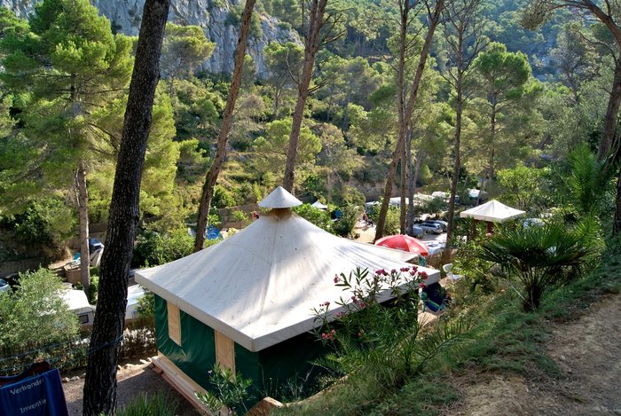 Imagen 9 de Camping Estartit