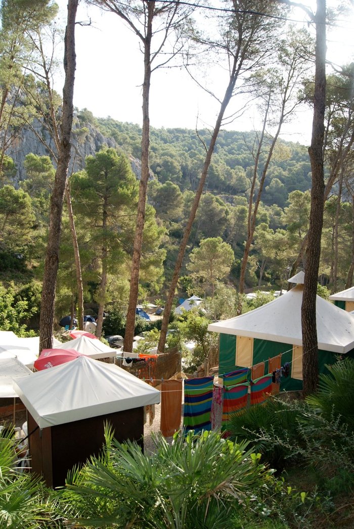 Imagen 14 de Camping Estartit