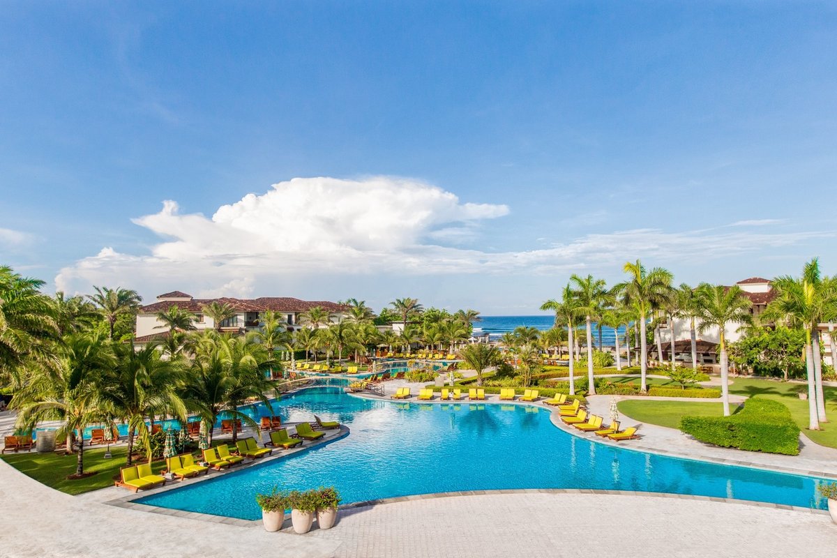 JW Marriott Hotel Guanacaste Resort & Spa - Pool: Fotos und Bewertungen