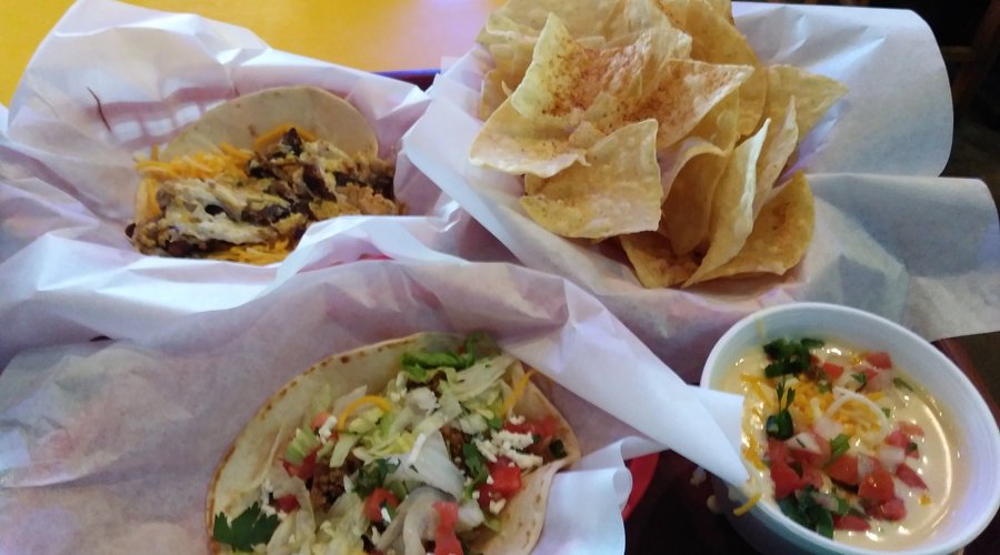 Fuzzy's Taco Shop