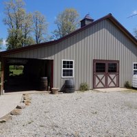 Manchester Hill Winery (Circleville) - All You Need to Know BEFORE You Go