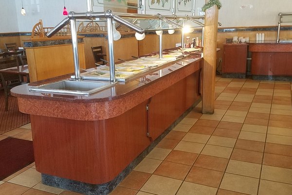 THE 5 BEST Chinese Restaurants in O'Fallon (Updated 2024)