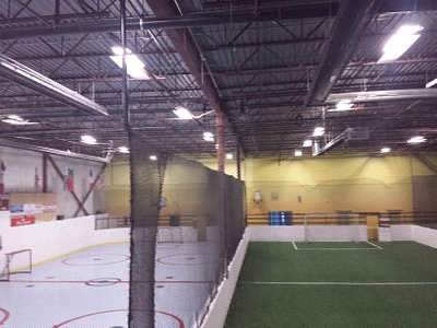 vaughan woodbridge sportsplex tripadvisor tourism