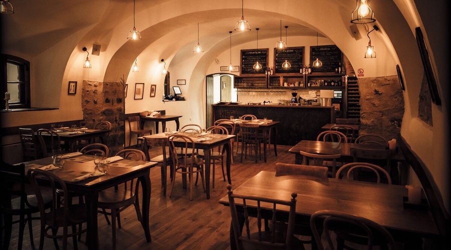 Bistro Kastel