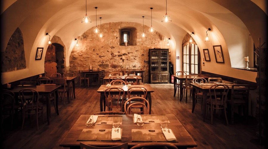 Bistro Kastel