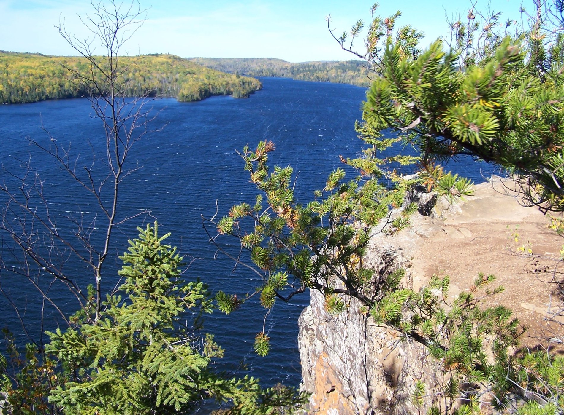 Gunflint Lodge & Outfitters by null