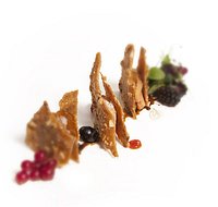 Terrina de foie