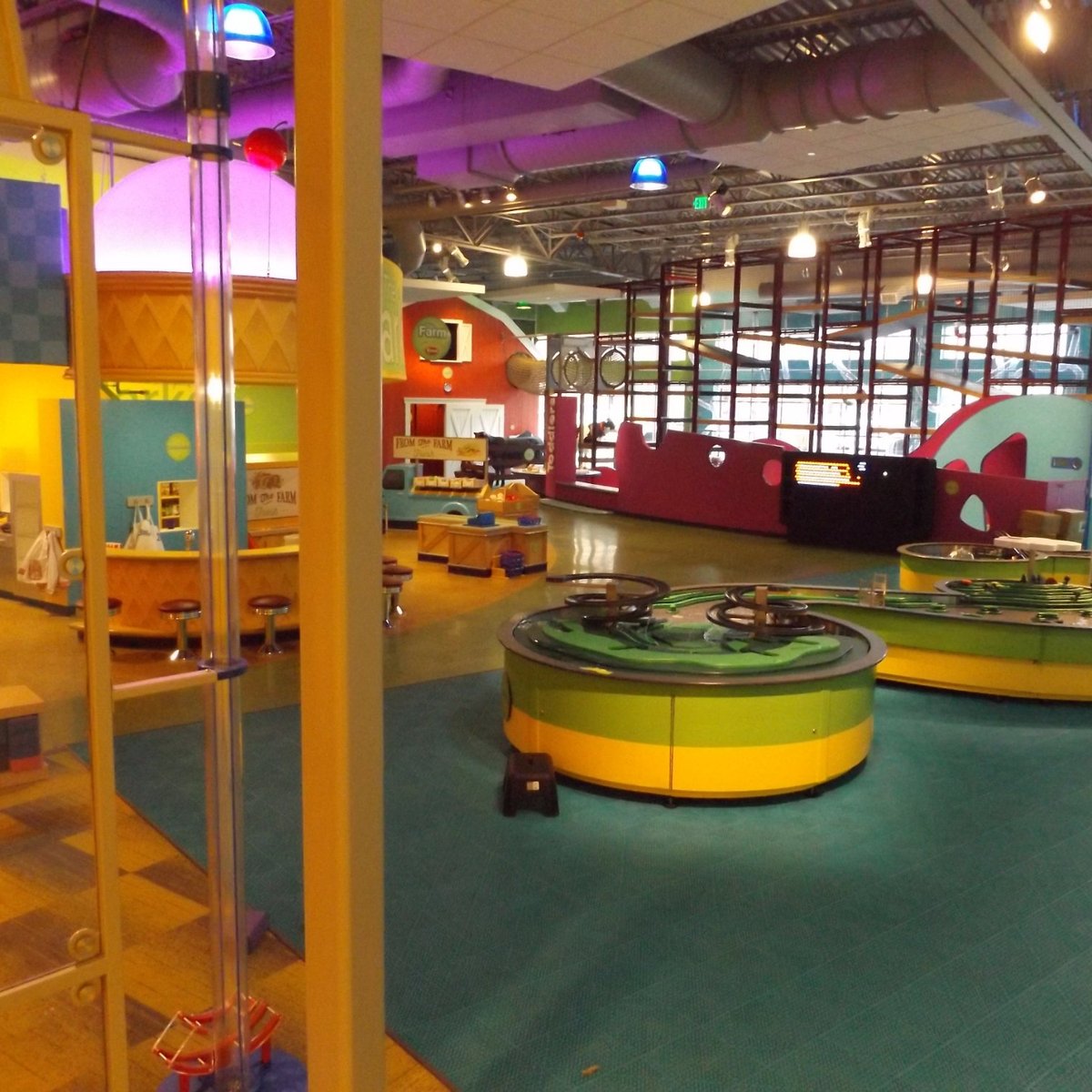 LAUNCHPAD CHILDREN’S MUSEUM (2024) All You Need to Know BEFORE You Go ...