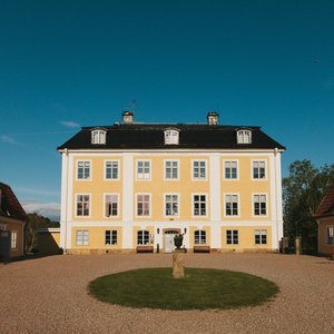 Herrgårdsbyggnaden
